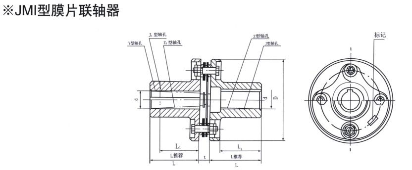 JMI型膜片羞羞视频在线观看入口