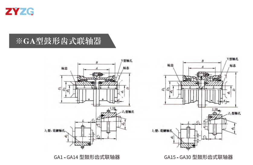 GA   型鼓形齿式羞羞视频在线观看入口
